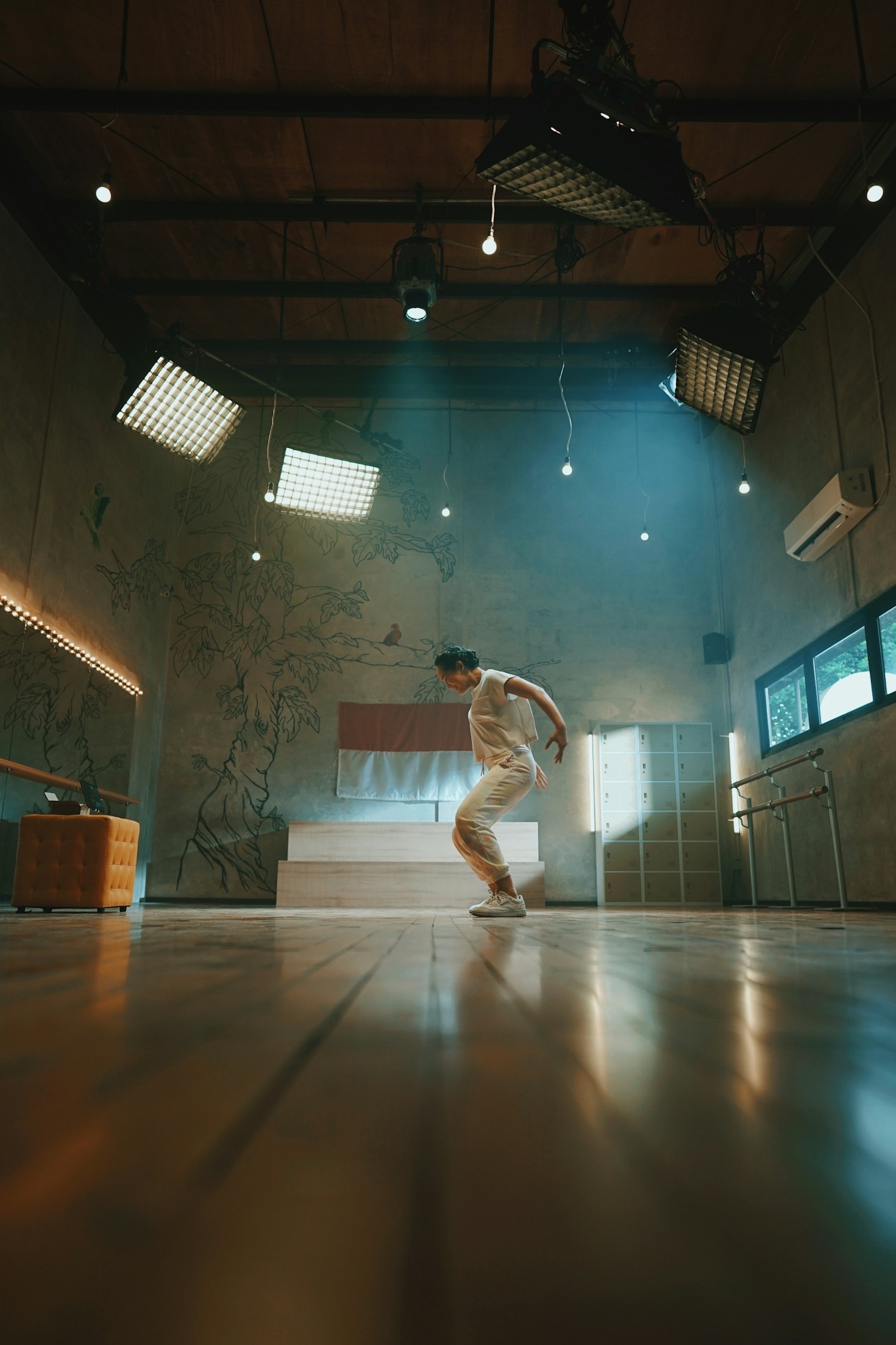 Five Core Exercises to Instantly Improve Your Pirouettes