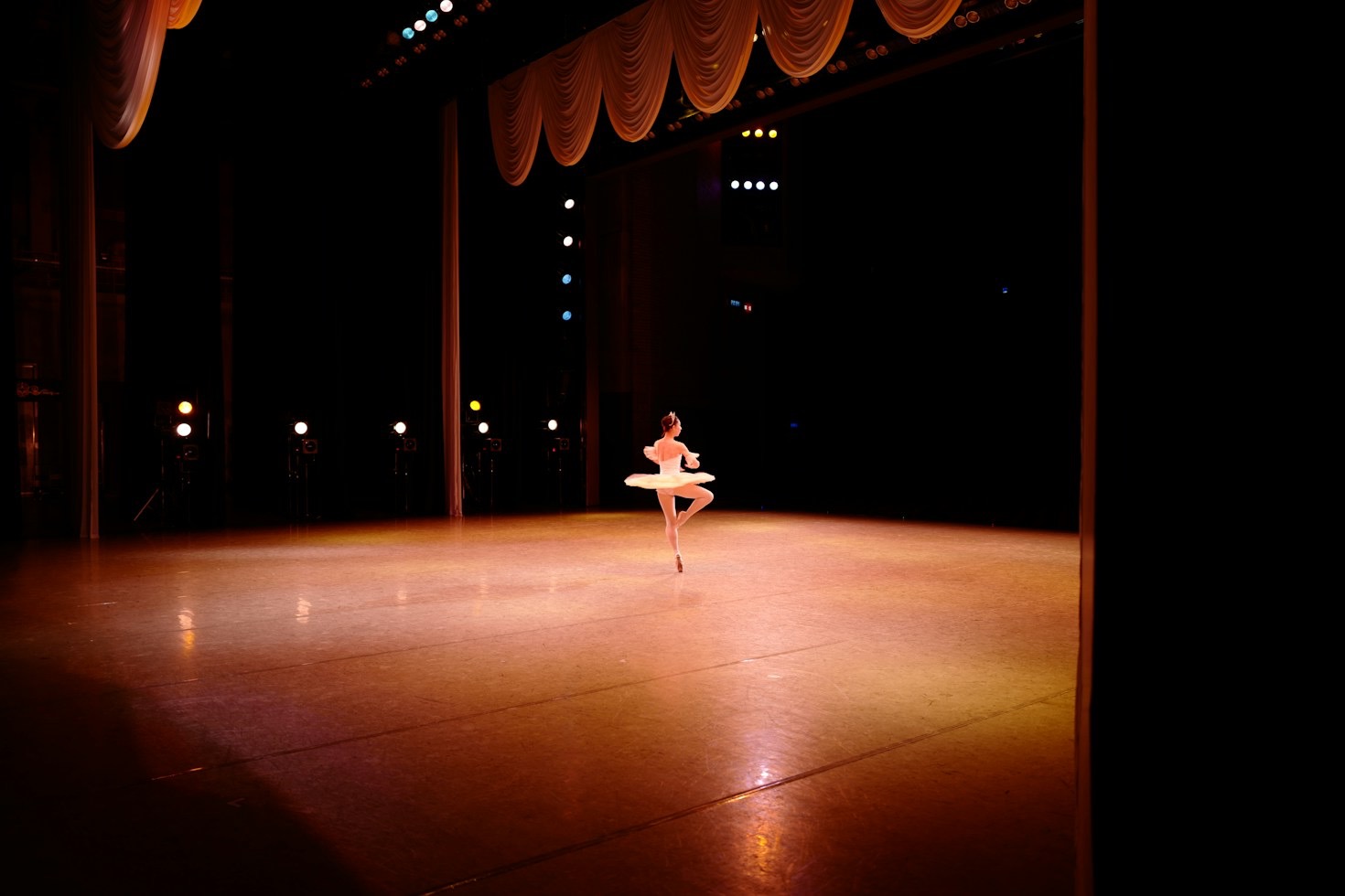 Navigating Audition Season with Confidence and Poise