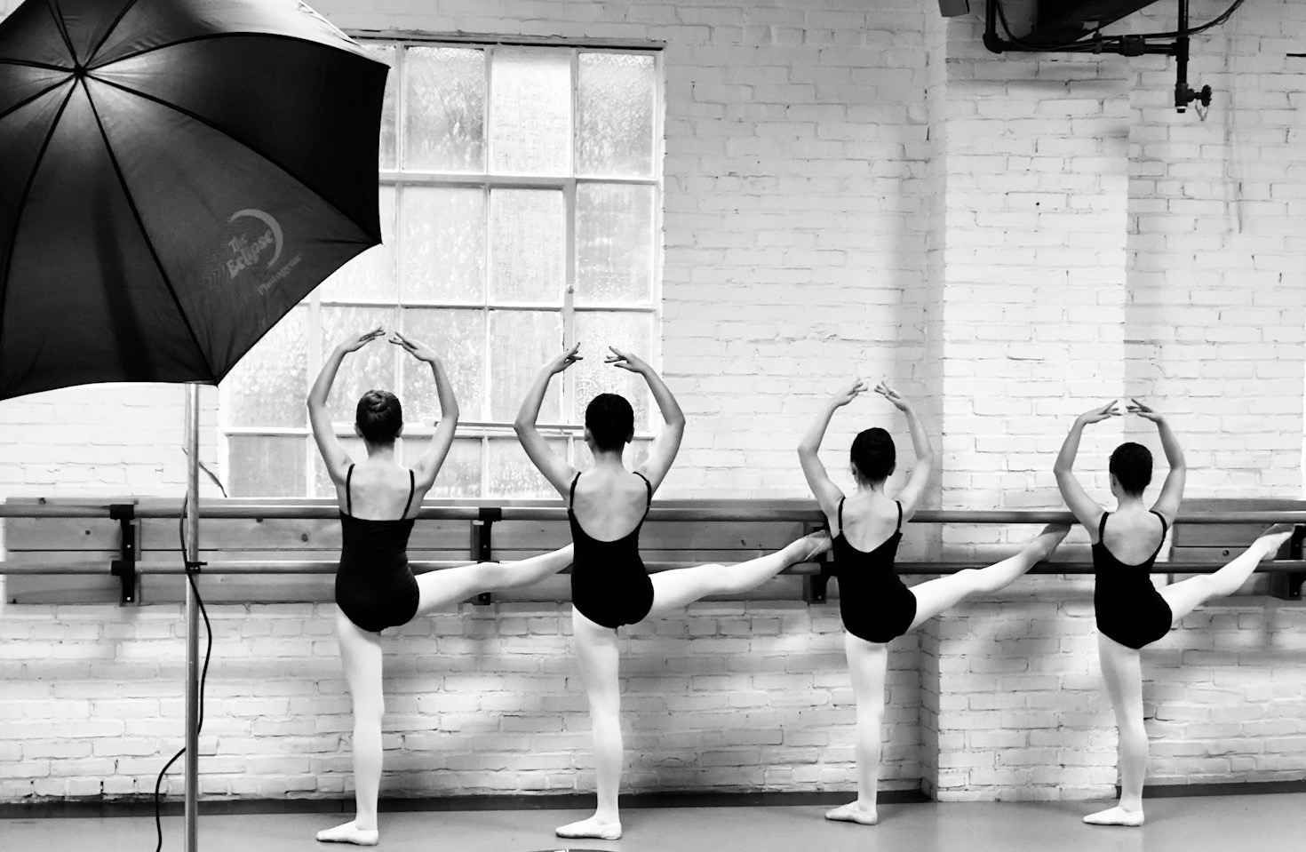 The Mental Edge: Developing Resilience as a Performer