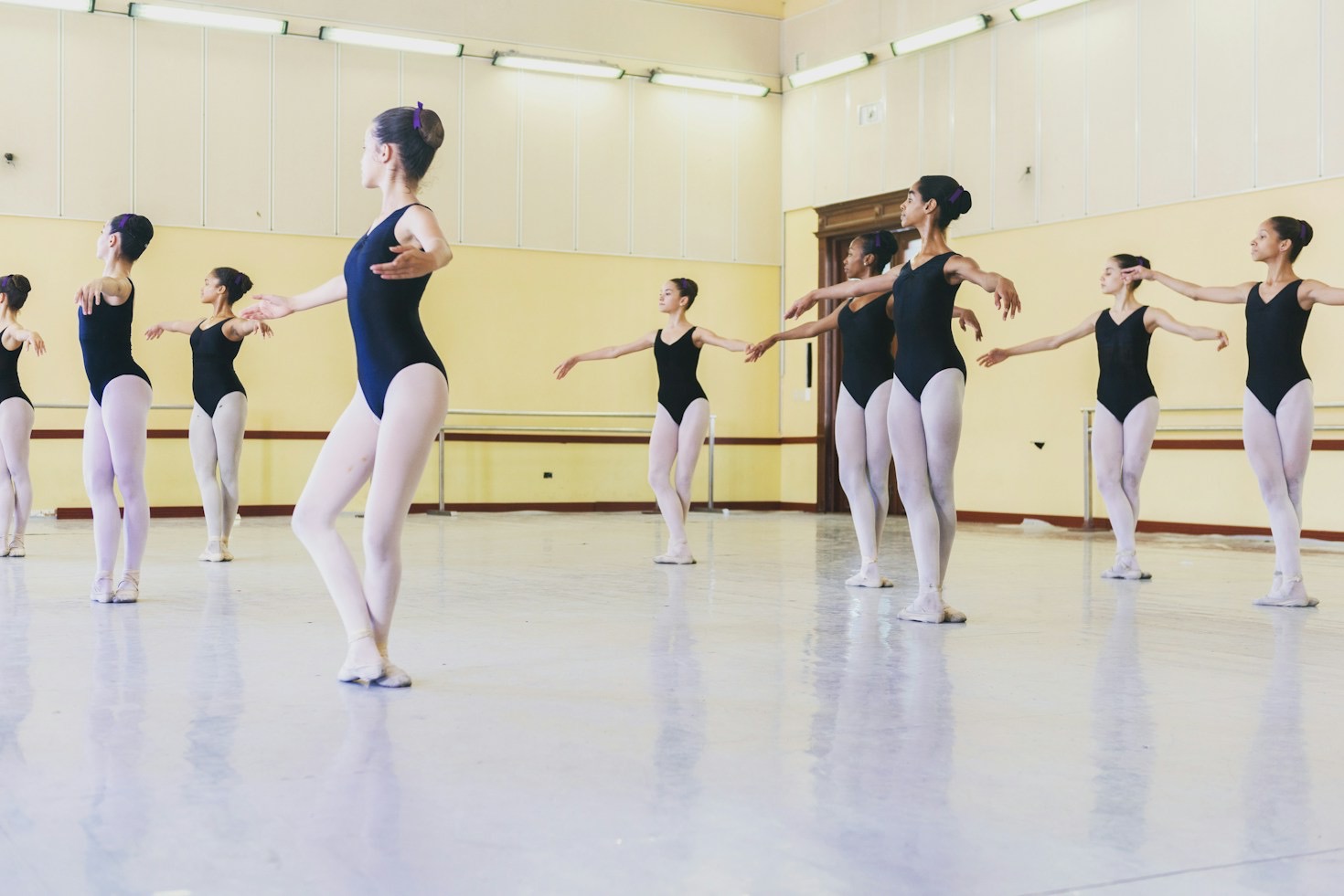 Defining Your Unique Artistic Voice in Choreography
