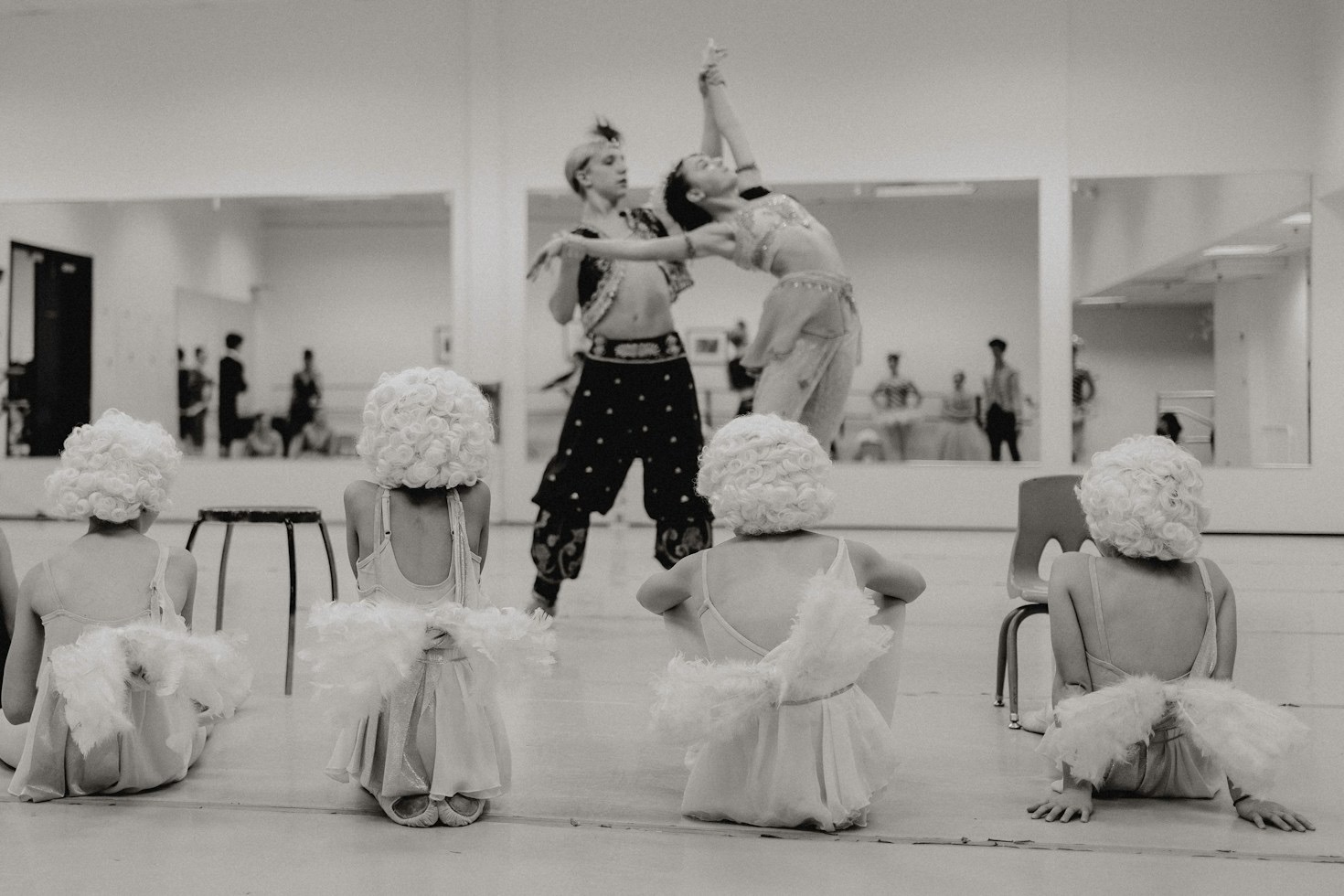Top Industry Casting Directors Share What They Look For